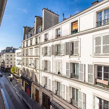 Cosy Room - Montmartre Sacre Coeur 3 ปารีส ภายนอก รูปภาพ